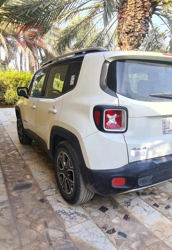 جيب رينيجيد